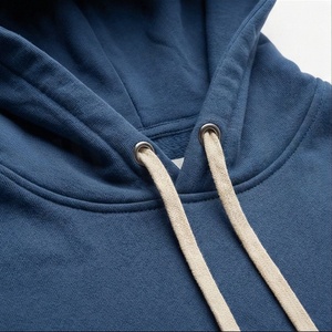 Sweat-shirt à capuche court en molleton de coton épais pour femme, avec imprimé et broderie, idéal pour l'hiver et les activités sportives - Product Image 4