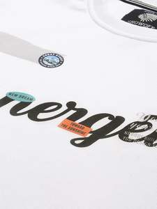 Vintage oversized sweatshirt crafted from premium cotton with a washed effect and a loose, comfortable fit. - Product Image 4