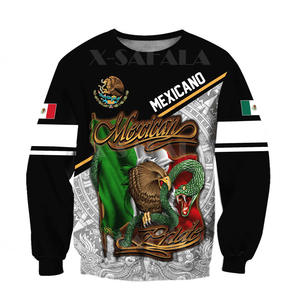 Sudadera con Capucha y Cremallera para Hombre TITAN TREAD WEAR, Forro Polar, Impermeable, Resistente al Viento, Ecológica, de Poliéster/Algodón, Estilo Invernal - Product Image 4