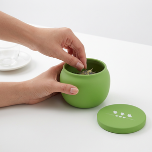Baron - Boîte en plastique pour salle de bain au design minimaliste - Product Image 5