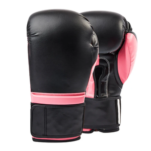 Guantes de Boxeo Profesionales Tombola, Protección UV, Unisex, Cómodos, de Cuero Artificial, con Cierre, Gran Venta - Product Image 6
