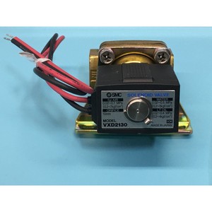 Válvula Solenoide SMC VXD2130-02-5G-B VXD2130, 150705 - Equipo y Piezas de Semiconductores de Confianza de Marca Global - Product Image 1