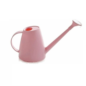 Regadera metálica superventas para el cuidado de plantas de jardín, duradera, con boquilla larga, tamaño y color personalizables - Product Image 5