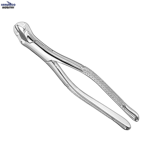 Pinzas de Extracción Manuales NEVIUS de Marca Personalizada, Patrón Americano, Certificación CE, 1 Año de Garantía - Product Image 1