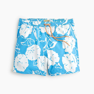 Pantalones Cortos de Playa de Alta Calidad, Traje de Baño, Ropa de Natación, Spandex/Poliéster - Product Image 6