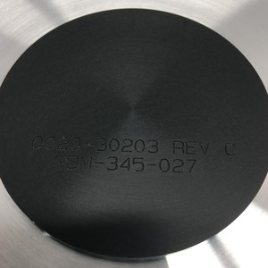AMAT 0020-30203 PEDESTAL, SXTAL, 200MM, NOTCH, 8" - Equipo y piezas de semiconductores de confianza de la marca global Trusted Global Legacy - Product Image 6