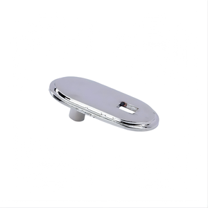 Pièce en alliage d'aluminium moulé sous pression YUSHENG, taille personnalisée, série 200, norme EN, finition de surface TSHS pour l'industrie de la mode - Product Image 5