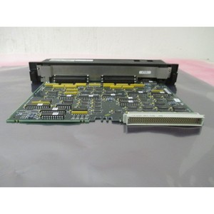 GE Fanuc IC697BEM713G ชุดขยายบัส, ASM - อุปกรณ์และอะไหล่เซมิคอนดักเตอร์มือสองระดับโลกที่เชื่อถือได้ - Product Image 4