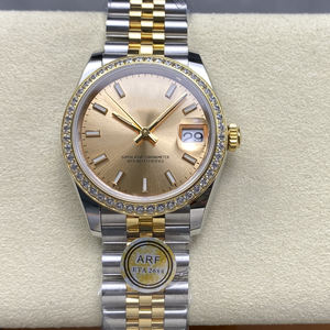 Reloj Mecánico Automático Premium de Acero Inoxidable de 36/39 mm con Movimiento NH35, Última Versión de Fábrica OEM ODM para Hombre - Product Image 1