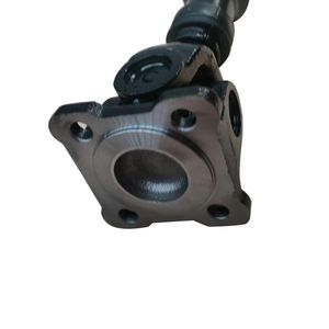 2005-2014 for Chrysler 300 for Dodge Charger Magnum Front Drive Shaft for 2007-2014 4593542AB & 4593679AC Models 936 400 - Product Image 6