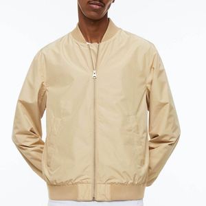 OEM <b>Men's</b> High Quality Windproof Varsity <b>Jacket</b> Custom Logo Embroidery Winter Sale Customized Logo Embroidered Varisty <b>Jacket</b> - Product Image 1