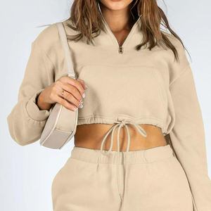 Conjunto Deportivo Corto para Mujer, Cómodo y Moderno, de 2 Piezas, para Gimnasio, Yoga y Uso Casual, Ideal para Athleisure - Product Image 3