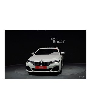 BMW Série 5 530i XDrive M Sport 2023, conduite à gauche, boîte automatique, 55 921 km - Product Image 3