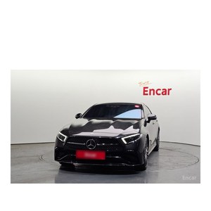 Mercedes-Benz CLS-Class CLS450 4MATIC 2023, 32 314 km, conduite à gauche, boîte automatique avec caméra de recul - Product Image 3