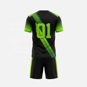Ensemble d'uniformes de handball personnalisés par sublimation, maillot imprimé, kit sportif, tenue d'équipe pour joueurs, uniforme de handball léger pour hommes - Product Image 6