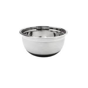 Tazón para Servir de Acero Inoxidable con Acabado Brillante, Ideal para Hoteles, Restaurantes, Casas de Lujo y Celebraciones Especiales - Product Image 5