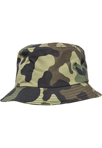 Bucket <b>Hat</b> Green 3D Embroidery 100% Polyester <b>Summer</b> Sun Fishing Outdoor <b>Hats</b> Customizable for Men Women - Product Image 5