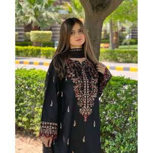 Conjunto de Traje de Fiesta con Bordado de Lentejuelas, Elegante Mono de Fiesta con Detalles Llamativos - Product Image 1