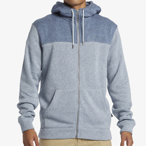 Sudadera con Capucha Roja Clásica Personalizada, con Cierre, para Invierno, 100% Algodón, Forro Polar Ecológico, de Alta Calidad y Cómoda, Personalizable OEM - Product Image 1