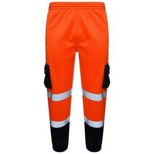 Good Quality High Demanding Men Safety Trouser Stylish Wears New Fashionable Wears Breathable Wear Men Safety Trouser Wears - Product Image 5