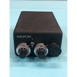 Millipore WCDS000F4เครื่องจ่ายฟิล์มกันแสง – อุปกรณ์และชิ้นส่วนเซมิคอนดักเตอร์คุณภาพสูงจากแบรนด์ระดับโลกที่ได้รับความไว้วางใจ - Product Image 3