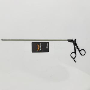Direct Sale Plastic <b>Electric</b> Laparoscopic Grasping Forceps Lightweight Cheap Price Reusable for Laparoscopic Surgery By Dentavex - Product Image 5