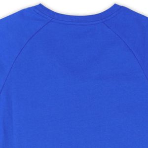 T-shirt unisexe bleu à col en V Sigma Gamma Rho, vêtement de sororité grecque, tee-shirt décontracté à manches courtes, streetwear universitaire imprimé sur mesure - Product Image 3