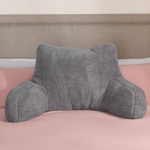 Factory Outline <b>Reading</b> & Bed Rest <b>Pillow</b> with Armrest Removeable Washable Wedge <b>Reading</b> <b>Pillows</b> - Product Image 2