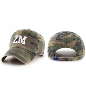 Nueva llegada: Gorras de béisbol de camuflaje para hombre y mujer, gorras de malla para senderismo, pesca, camping y turismo. - Product Image 4