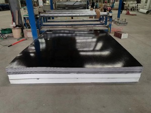 แผงข้างเคลือบเจลไฟเบอร์กลาสสำหรับรถบ้านเคลื่อนที่ขนาด 2 มม. - Product Image 4
