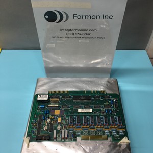 ASM AMERICA INC 90-105480A47 PCB TC MUX, 121667 - อุปกรณ์และชิ้นส่วนเซมิคอนดักเตอร์มือสองระดับโลกที่เชื่อถือได้ - Product Image 2