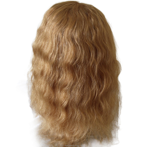 Premium Elegance Vietnamese Bouncy Full Lace Hair <b>Wigs</b>-Transparent HD 200% Density Long Length Natural Movement Rich Texture - Product Image 3