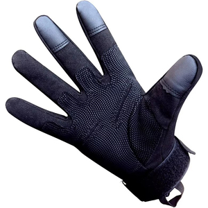 Guantes de Paintball Personalizados |   Paneles de malla que absorben la humedad para una mejor circulación del aire |   Precio de Exportación al por Mayor - Product Image 5