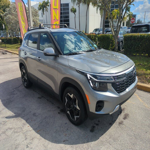 K-i-a S-e-l-t-o-s E-X A-W-D 2024 - Product Image 1