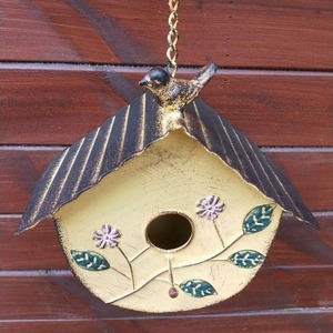 Jaulas de Metal Personalizadas para Pájaros, Varios Tamaños y Tipos, Transpirables, con Botones a Presión, Sólidas, Decoración para Hoteles y Jardines, Precio Competitivo, para Mascotas - Product Image 2