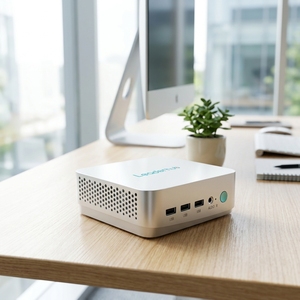 มินิพีซี I5 12450HX อัดแน่นขายดีที่สุดสำหรับผู้ที่ชื่นชอบเกมนักสร้างสรรค์เนื้อหาและผู้ปฏิบัติงานระยะไกล - Product Image 5