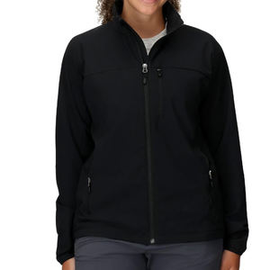 Chaqueta Softshell para Mujer, Diseño 2025, Alta Calidad, Impermeable, Ropa de Exterior para Damas - Product Image 3