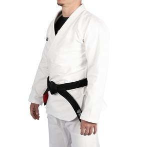 Uniforme de Karate y BJJ, Kimono de Entrenamiento 100% Algodón, Cómodo y de Tela Suave - Product Image 1