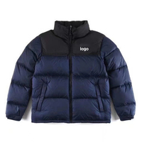 Veste d'hiver à capuche pour homme de haute qualité, coupe classique, imperméable, séchage rapide, respirante, logo personnalisé, prix de gros, sur mesure