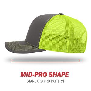 Unisex Mesh Trucker <b>Cap</b> Premium Baseball <b>Cap</b> Adjustable Curved Brim Polyester Dad <b>Hat</b> Men Women Party Animal Print Breathable - Product Image 3