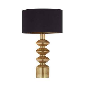 Lampe de bureau de luxe, lampe décorative dorée, lampe de chevet, lampe de table, éclairage décoratif d'intérieur, lampe en métal haut de gamme - Product Image 5