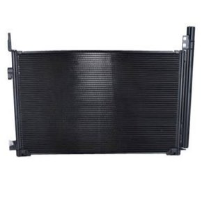 คอนเดนเซอร์แอร์รถยนต์สำหรับ Toyota RAV4 Venza Hybrid ปี 2019-2025 รุ่น 884A0-42040 884A042040 TO3030343 ขายส่งจากโรงงาน - Product Image 1