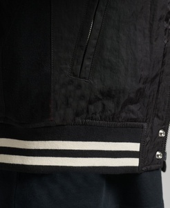 High Quality College Varsity <b>Jacket</b> Baseball Casual Outdoor <b>Winter</b> Sports Satin Fabric Printed Design Varsity <b>Jacket</b> For Men - Product Image 1
