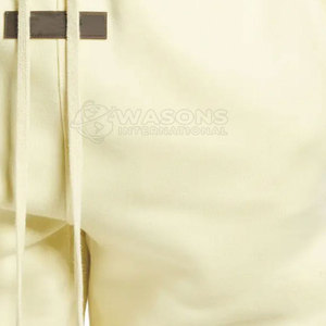 Pantalones Deportivos Elásticos para Hombre para Máxima Movilidad y Comodidad, Pantalones Deportivos de Corte Regular para Hombre para Deportes y Uso Casual - Product Image 4