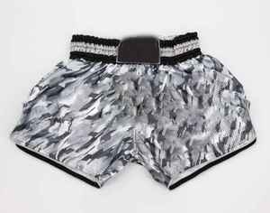 Custom Printing Sublimation MMA Fight <b>Shorts</b> in Compression <b>Grappling</b> Boxing <b>Short</b> - Product Image 2