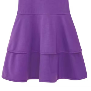 Uniformes de netball de fábrica al mejor precio, ropa de equipo personalizada, uniformes de netball de alta calidad en venta, servicio OEM personalizado, precio bajo. - Product Image 4