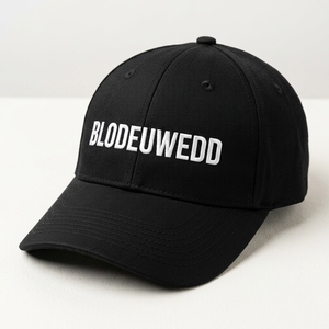 Gorra de Béisbol Estructurada de 6 Paneles Personalizada, Bordado Plano, Visera Precurvada, OEM, ODM, Marca Privada, Venta al Por Mayor, MOQ Bajo - Product Image 2