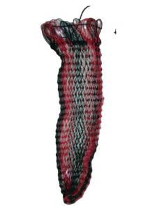 กระเป๋า haynet ม้า haynet ทนทานกระเป๋าและสุทธิโลโก้ที่กำหนดเอง - Product Image 1