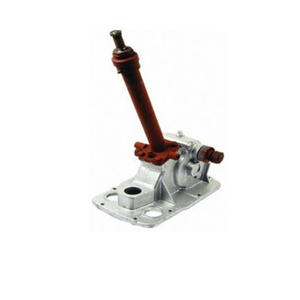 Boîtier de direction neuf avec arbre cannelé de 517 mm, ajustement parfait pour Massey Ferguson MF-245, 240 - Product Image 1