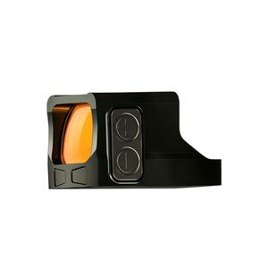 Mirino Red Dot Portatile, Mini Cannocchiale Ottico Compatto, Facile da Trasportare, Utilizzo Diurno e Notturno - Product Image 5